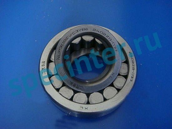 Подшипник NUP309EN