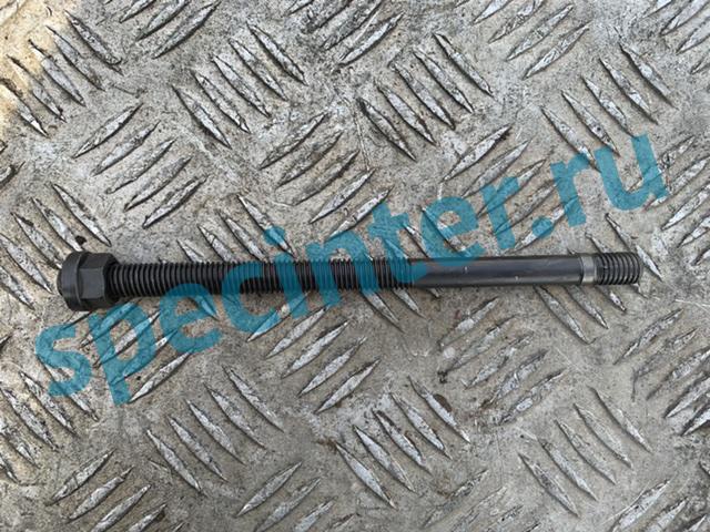 Болт-шпилька ГБЦ L=200 M12 с гайкой