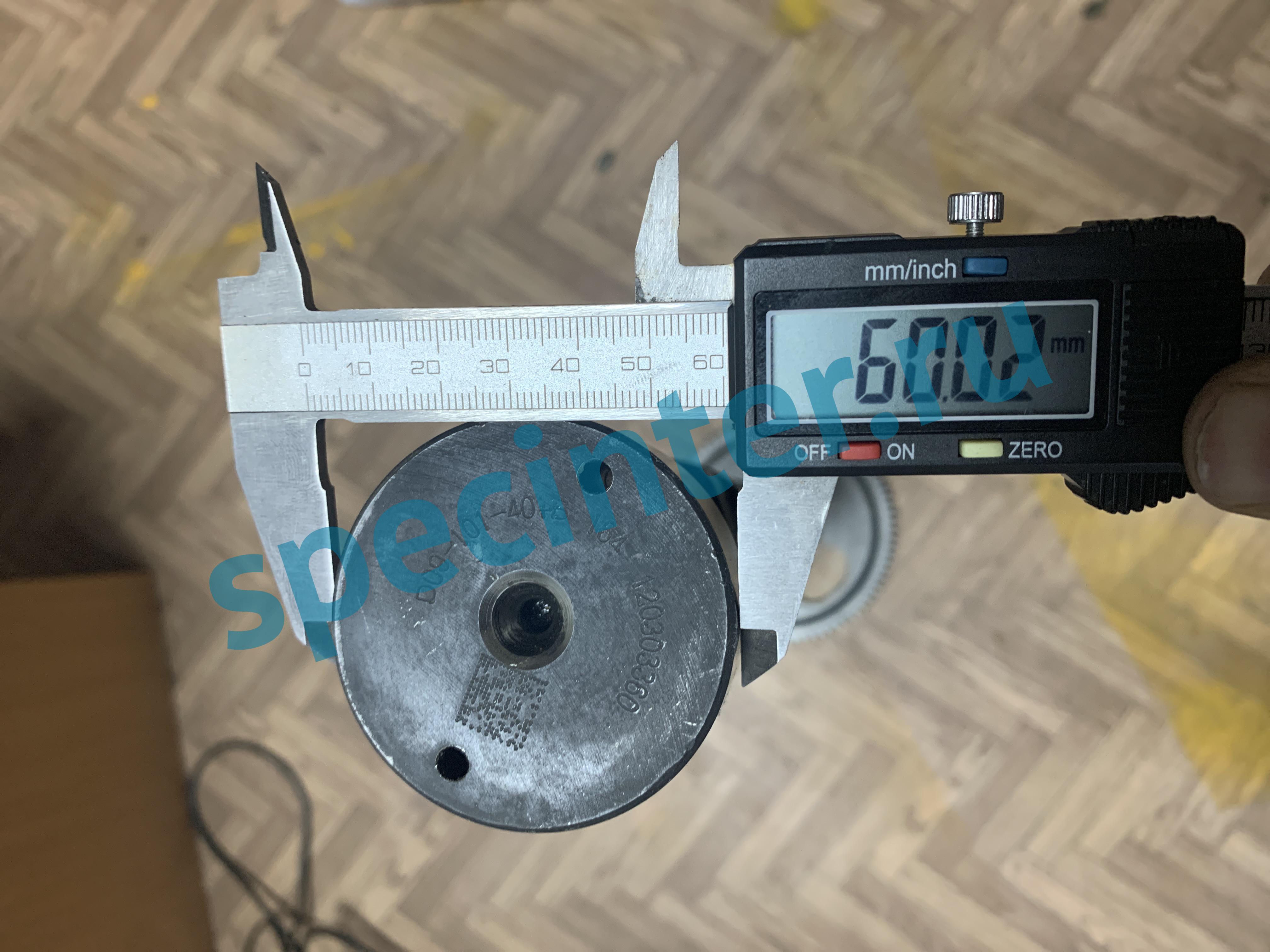 Распредвал SC9D220