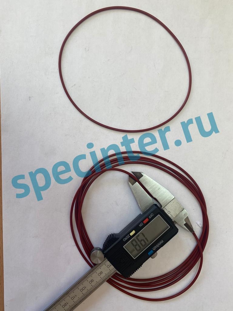 Кольцо гильзы WP7