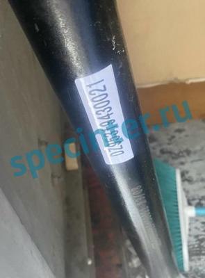 Тяга рулевая продольная SHACMAN X3000