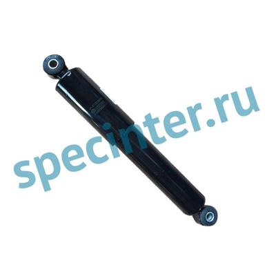 Амортизатор кабины поперечный