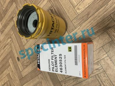 Фильтр пилотной линии