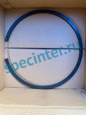 Кольцо бортового редуктора стопорное SHACMAN X/F3000 240x5,00