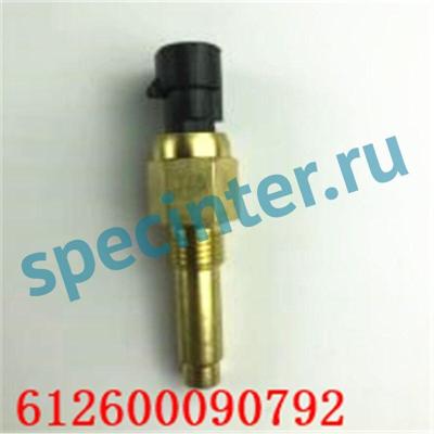 Датчик температуры WP10 Евро3/4