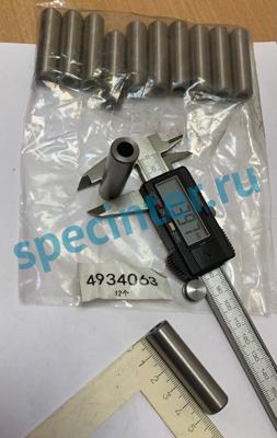 Направляющая клапана дв. ISLe, ISC, ISL, QSC8.3
