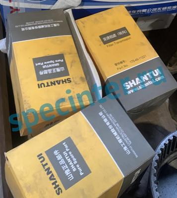Фильтр гидравлический SHANTUI  SD22 SD32
