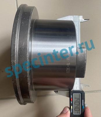 Втулки ковша Komatsu PC400