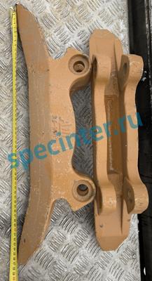 Защита ковша боковая 250/35