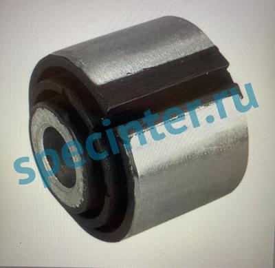 Сайлентблок стабилизатора СПУ переднего SHACMAN X/F3000 50*47*16