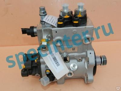 Насос топливный высокого давления ТНВД WP10/12 Евро4/5 BOSCH 0445020240/0445020071
