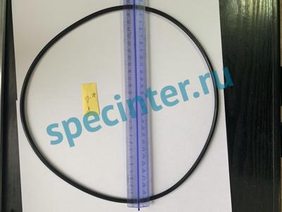 Кольцо круглого сечения