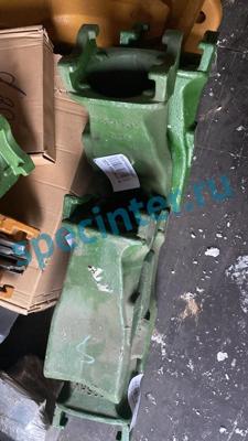 Коронка ковша V39 HITACHI