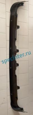 Нижняя часть солнцезащитного козырька