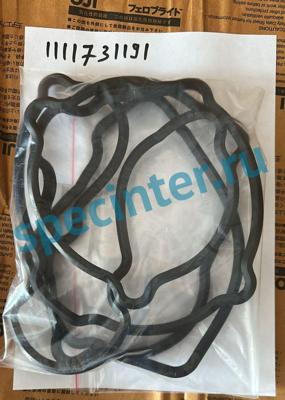 Прокладка крышки клапанов HITACHI ZX450-3/ZX650-3/ZX850-3 ISUZU 6WF1/6WG1