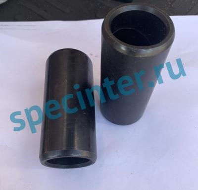 Втулка пальца передней рессоры L=87 d=30 D=40 оригинал