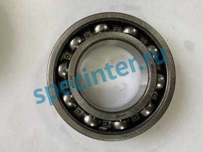 Подшипник (50*90*20) 6210 КПП ZL40/50 SDLG, XCMG
