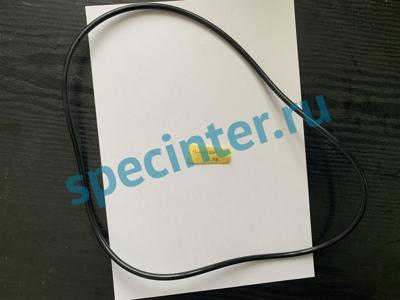 Кольцо круглого сечения