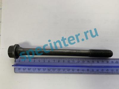 Болт головки блока цилиндров WP/WD10/615