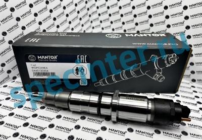 Форсунка топливная MANTOR