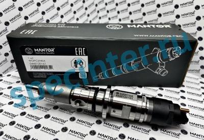 Форсунка топливная MANTOR