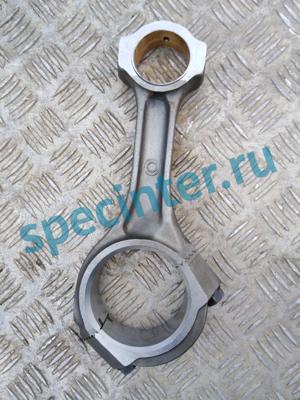 Шатун WP10/WD615/WD10 в сборе