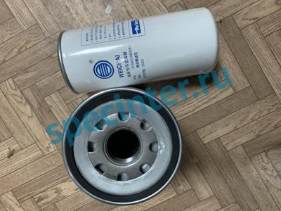 Фильтр топливный WP10 Евро 3/4/5 SHAANXI/HOWO