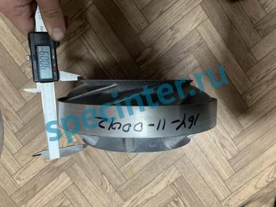 Колесо направляющее
