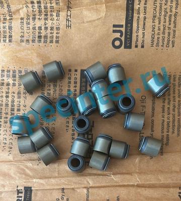 Колпачек маслосъемный HITACHI ZX450, ZX600, ZX800, ZX450-3, ZX650LC-3, ZX850-3, ZX470-5G