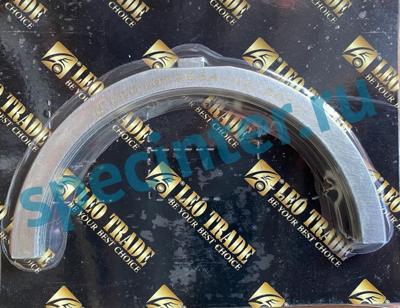 Полукольца коленвала WP10/WD615