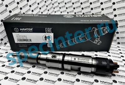 Форсунка топливная MANTOR