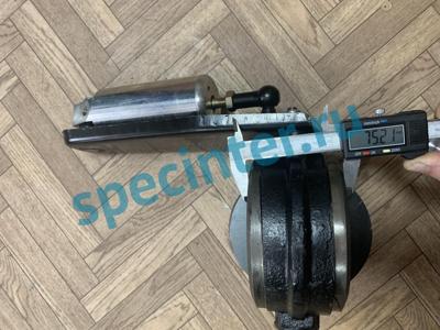 Горный тормоз WP12