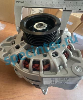 Генератор WP13 JFZ2816B 28V 80A