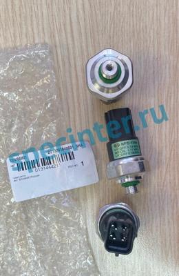 Датчик кондиционера SHACMAN X3000