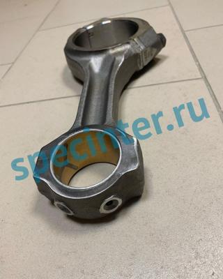 Шатун WP10 в сборе Евро4/5