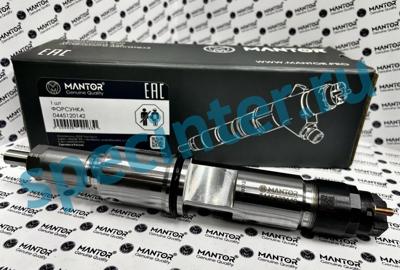 Форсунка топливная MANTOR
