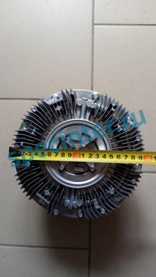 Гидромуфта F3000 М3000 WP12