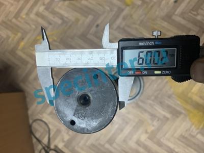 Распредвал SC9D220