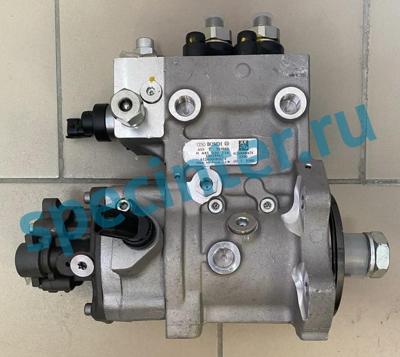 Насос топливный высокого давления ТНВД WP10/12 Евро4/5 BOSCH 0445020116/13024963