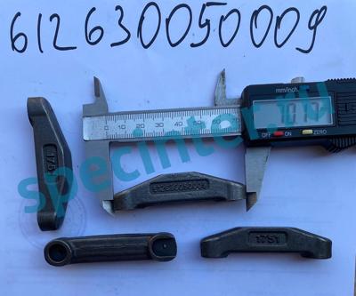 Мост клапана впускного WP10/12