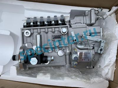 Насос топливный высокого давления ТНВД CS9D220