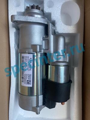 Стартер X3000 WP12 Е5 SHACMAN