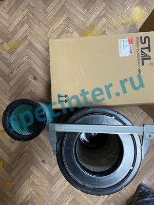 Фильтр воздушный Stal 600-185-5100