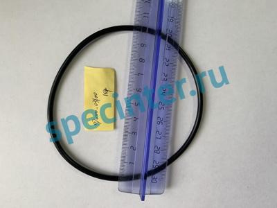 Кольцо круглого сечения