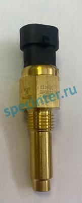 Датчик температуры охлаждающей жидкости WP10/WP12 6-24V/3W (98+2 град. С/max 120) 2 контакта/М14