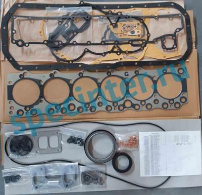 Ремкомплект двигателя 6BG1/6HK1 1-87812311-6