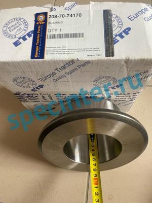 Втулки ковша Komatsu PC400