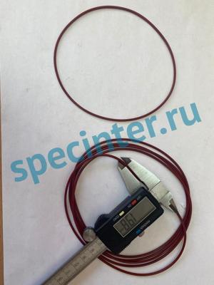 Кольцо гильзы WP7