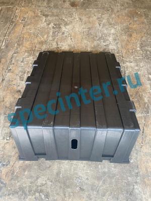 Крышка ящика аккумуляторов SHACMAN F/X3000Е4