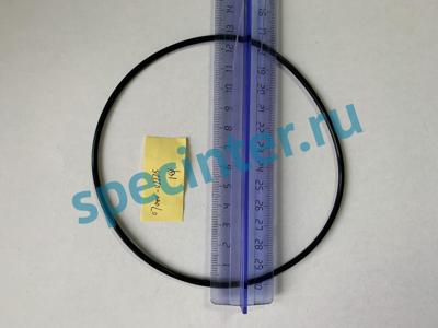 Кольцо круглого сечения
